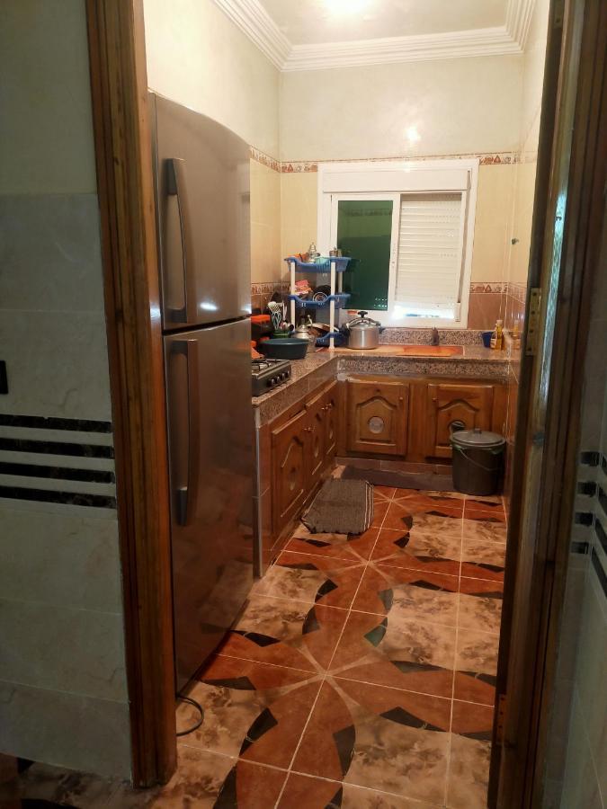 دار الضيافة تازكة Maison D'Hotes Tazekka Taza Ngoại thất bức ảnh